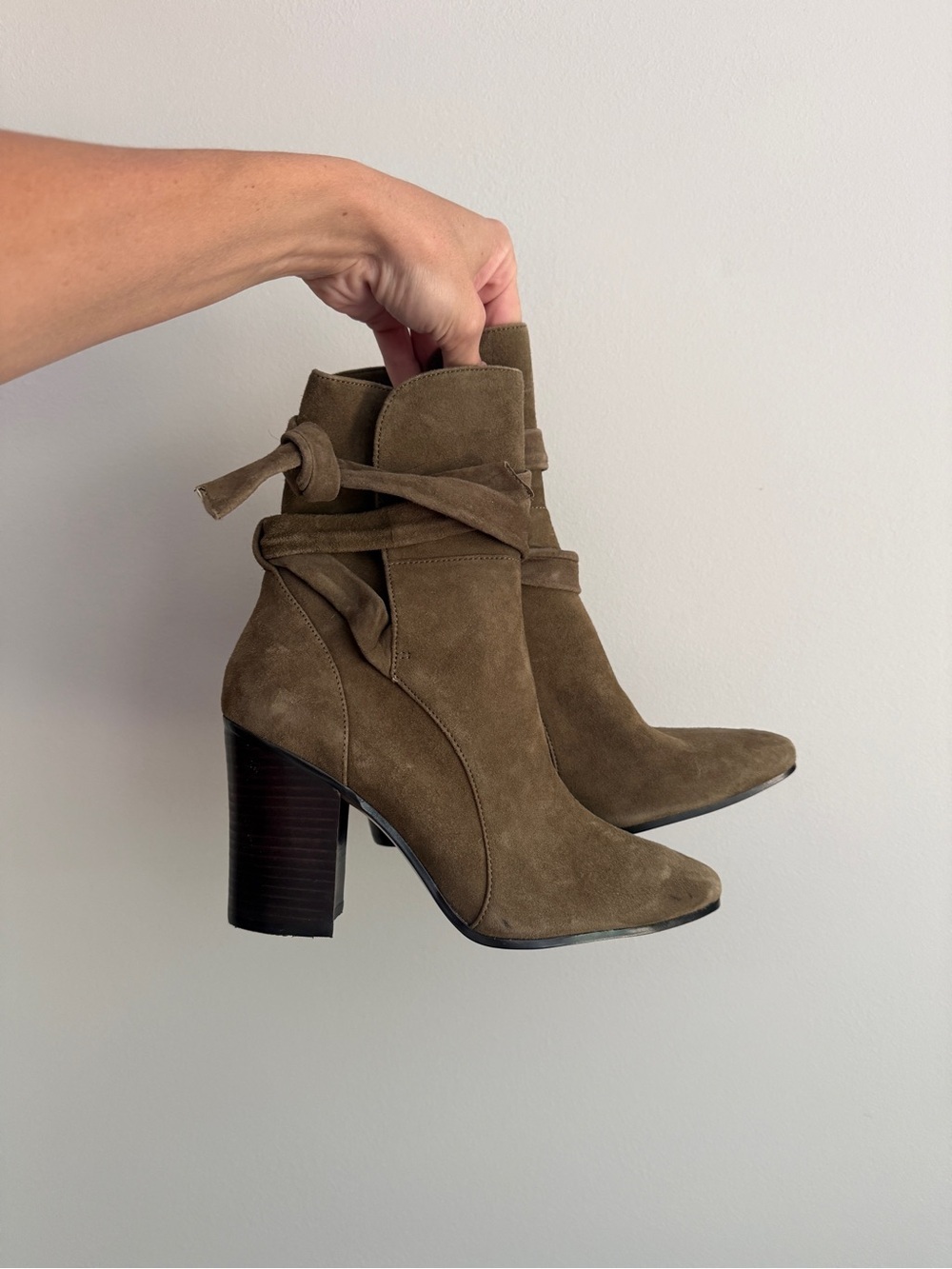 NWOB Banana Republic ‘Canton’ Boot